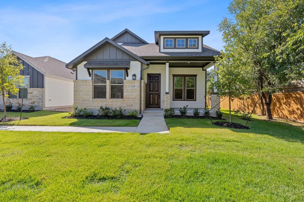 Unit for sale at 330 Orleanian DR, Buda, TX 78610