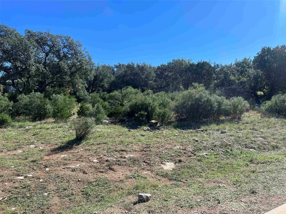 Unit for sale at Lot 20024 Prospect ST, Horseshoe Bay, TX 78657
