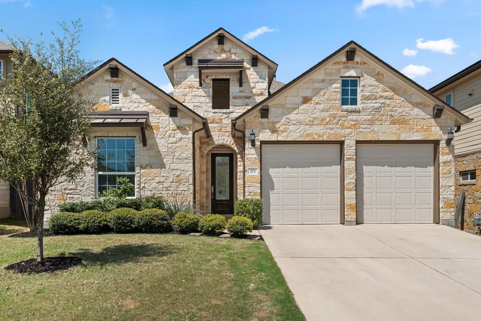 Unit for sale at 213 Carrack DR, Round Rock, TX 78681