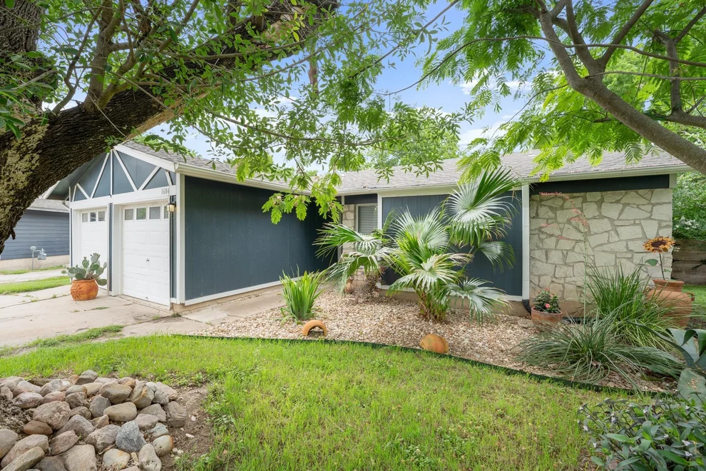 Unit for sale at 1604 Sahara Ave, Austin, TX 78745