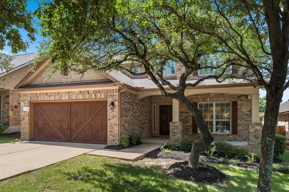 Unit for sale at 7320 Brecourt Manor WAY, Austin, TX 78739