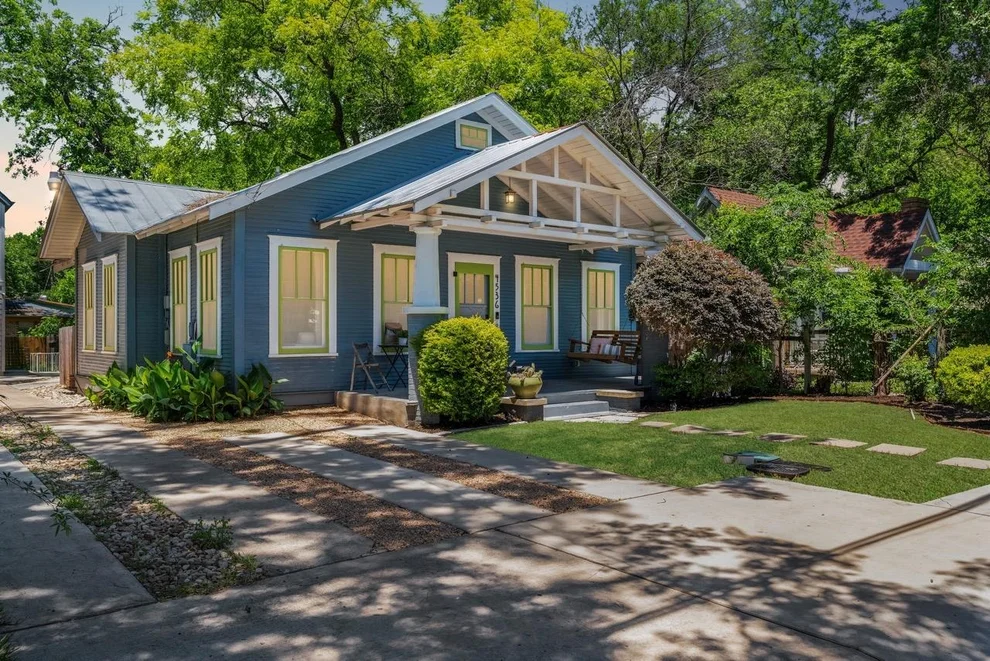 Unit for sale at 4536 Duval ST, Austin, TX 78751