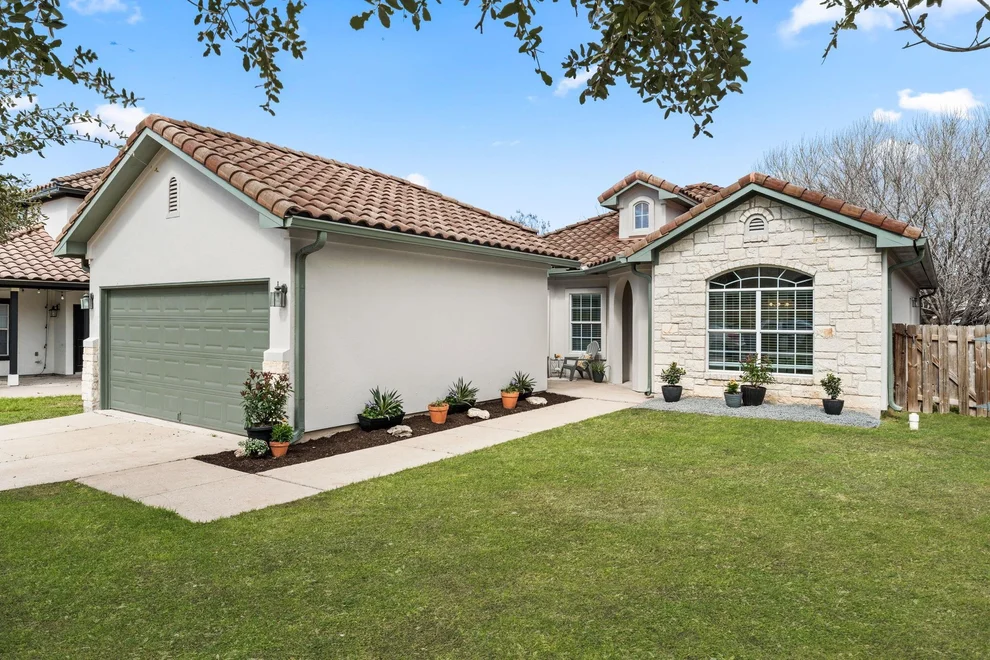 Unit for sale at 5604 Toscana Ave, Austin, TX 78724