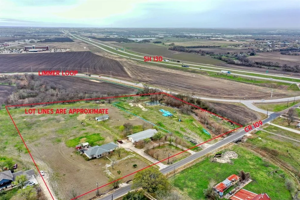 Unit for sale at 1810 County Road 109, Hutto, TX 78634