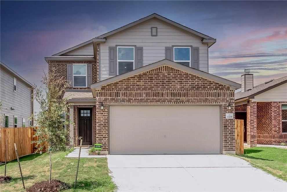 Unit for sale at 12109 Plow Handle DR, Del Valle, TX 78617