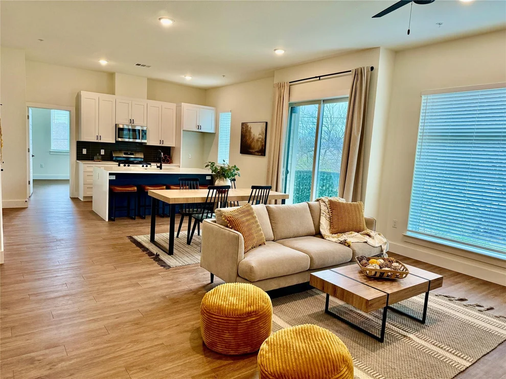 Unit for sale at 1811 Webberville RD, Austin, TX 78721