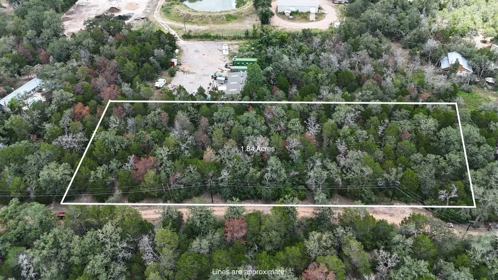 Unit for sale at TBD Red Fox LN, Bastrop, TX 78602