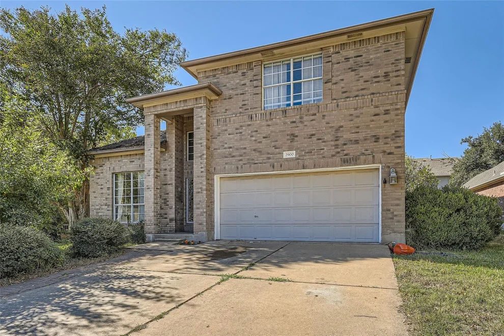 Unit for sale at 2900 Phoenix WAY, Round Rock, TX 78665