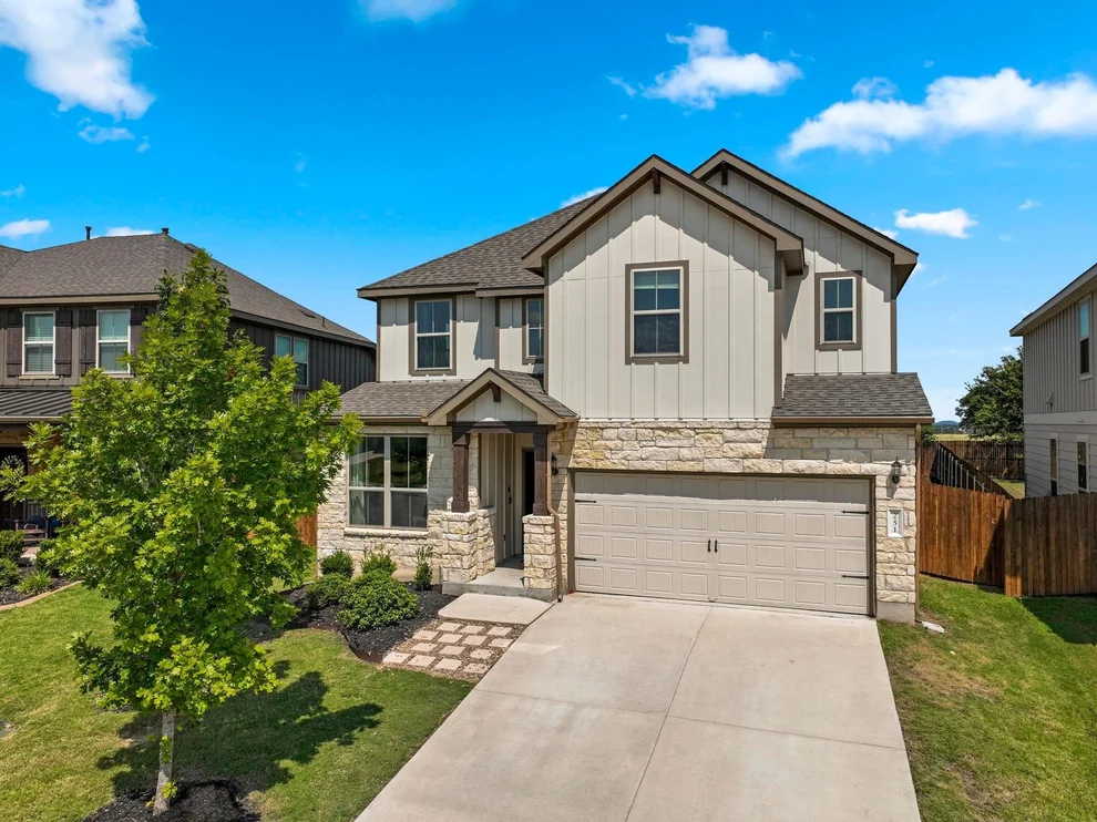 Unit for sale at 251 Zuma DR, Liberty Hill, TX 78642