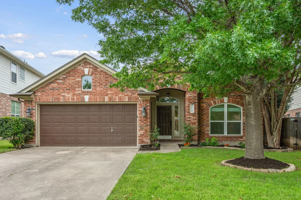 Unit for sale at 8113 Campeche Bay PL, Round Rock, TX 78681