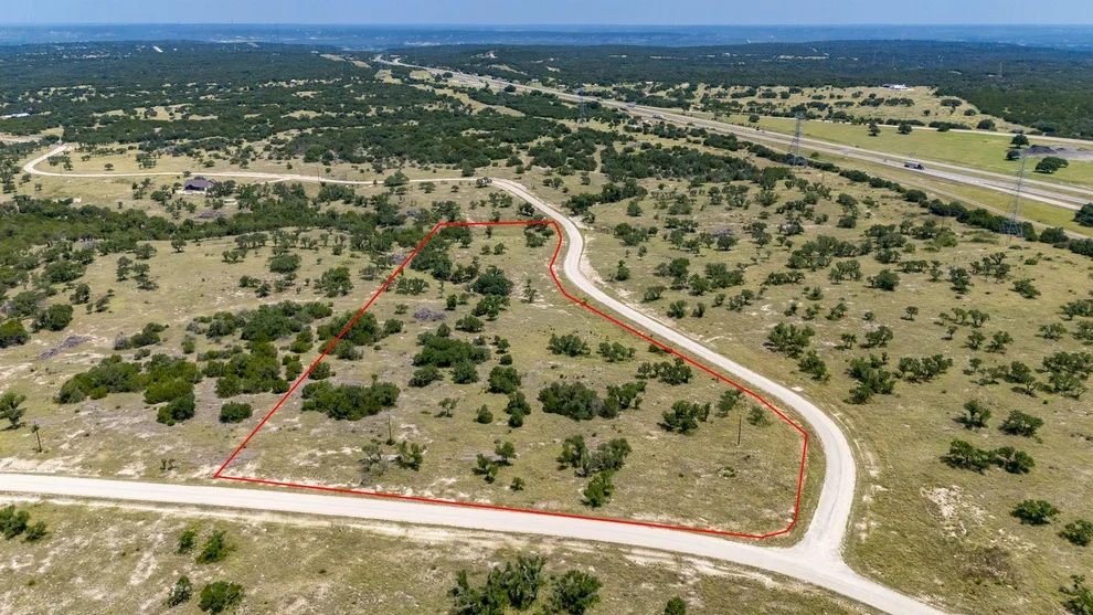 Unit for sale at Lot 79 SPRING CROSSING DR, Junction, TX 76849