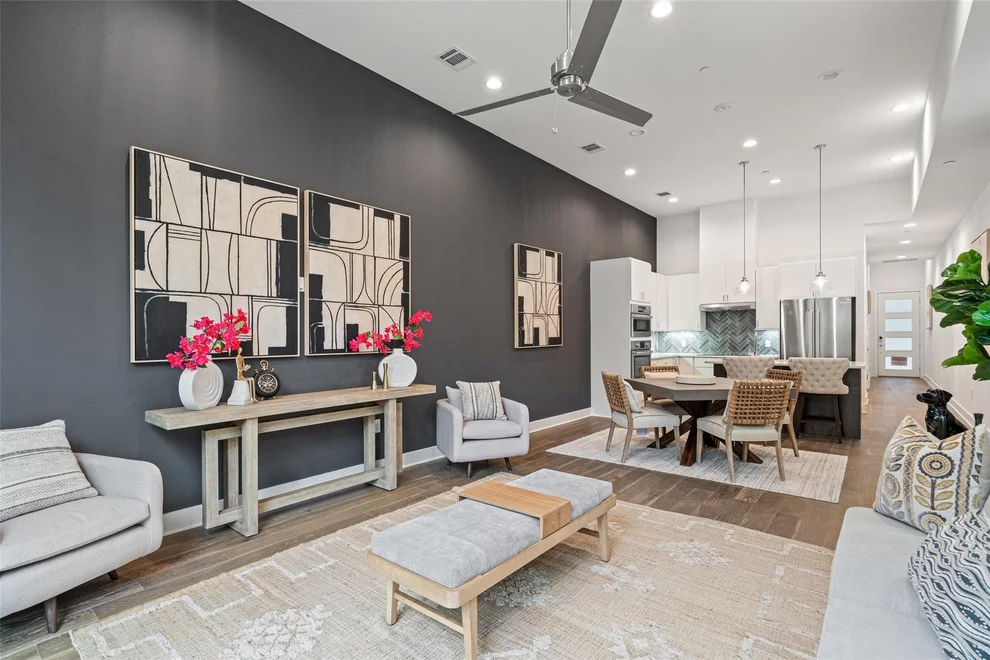 Unit for sale at 2505 Bluebonnet LN, Austin, TX 78704