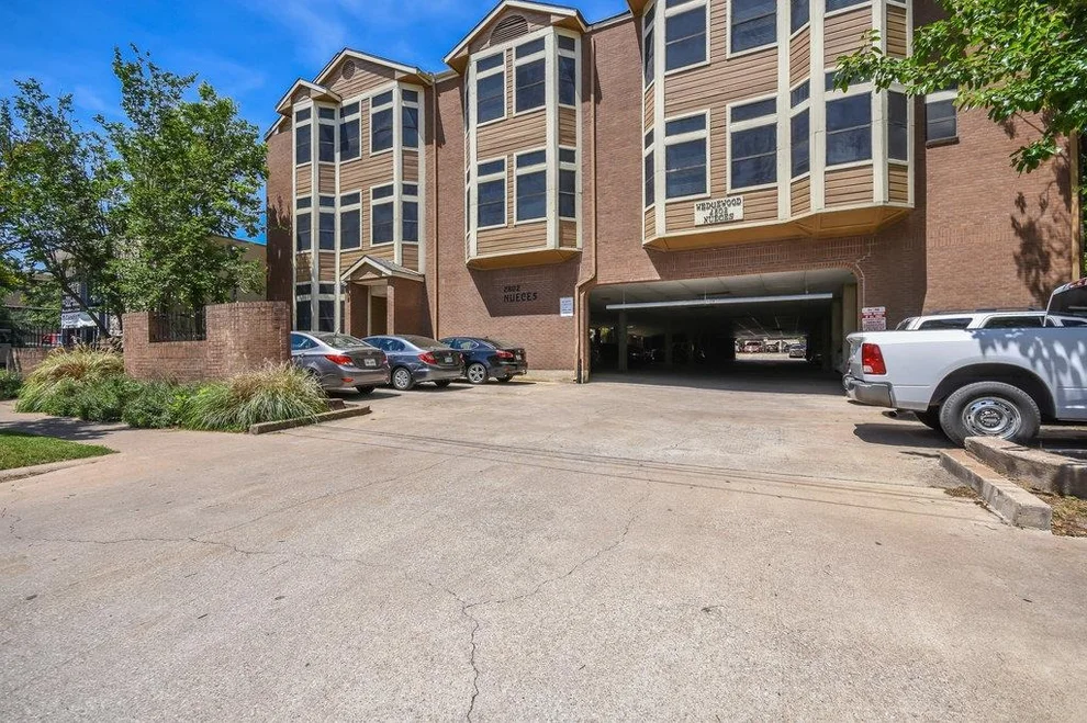 Unit for sale at 2802 Nueces ST, Austin, TX 78705