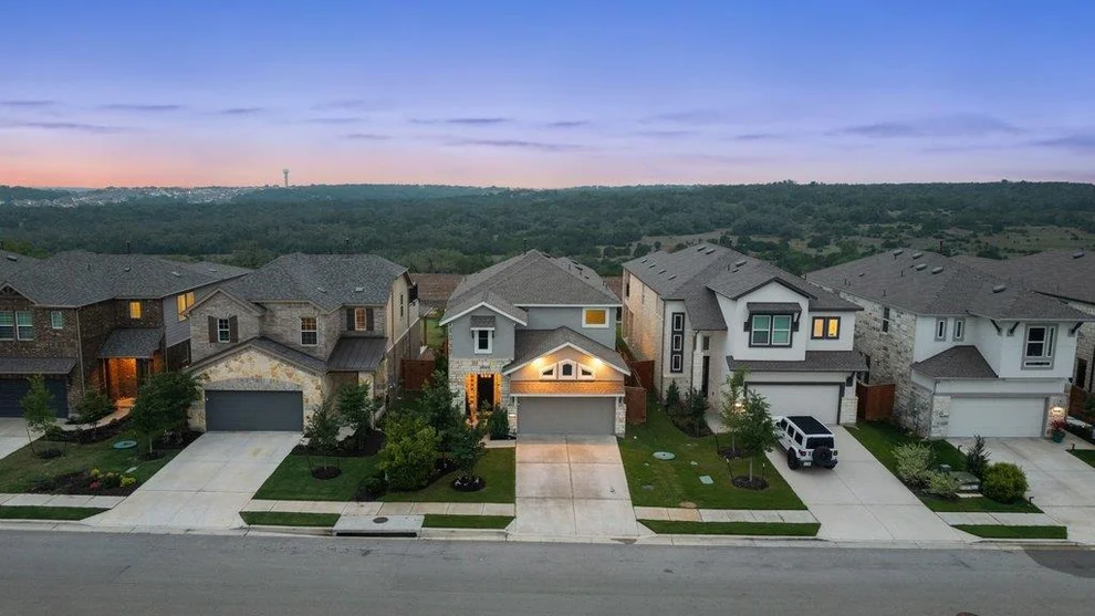 Unit for sale at 17405 Hattie TRCE, Austin, TX 78738