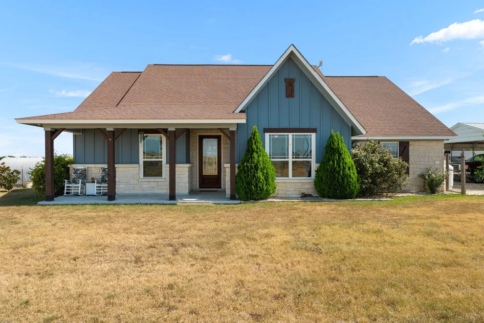 Unit for sale at 3083 HWY 138, Florence, TX 76527