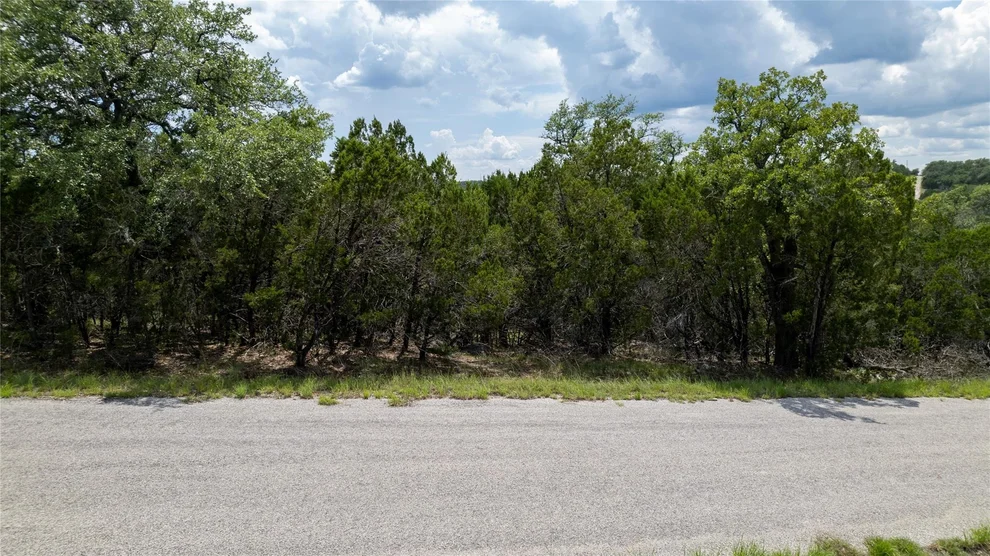 Unit for sale at HB Lot K10033 Mountain Dew, Horseshoe Bay, TX 78657
