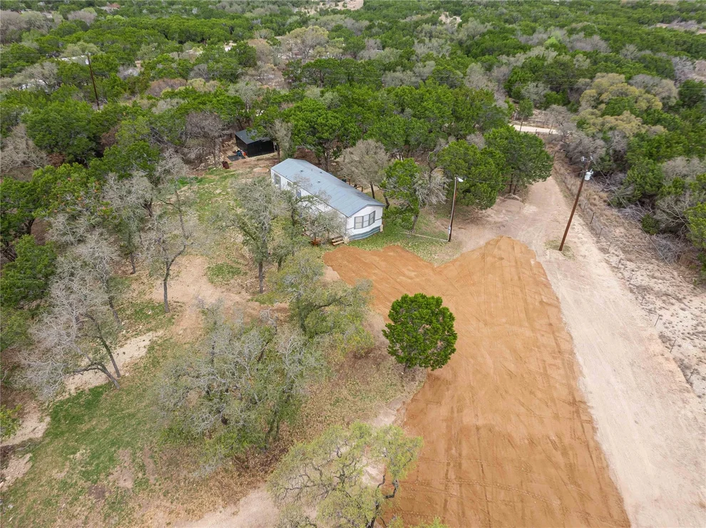 Unit for sale at 9220 County Road 272, Bertram, TX 78605