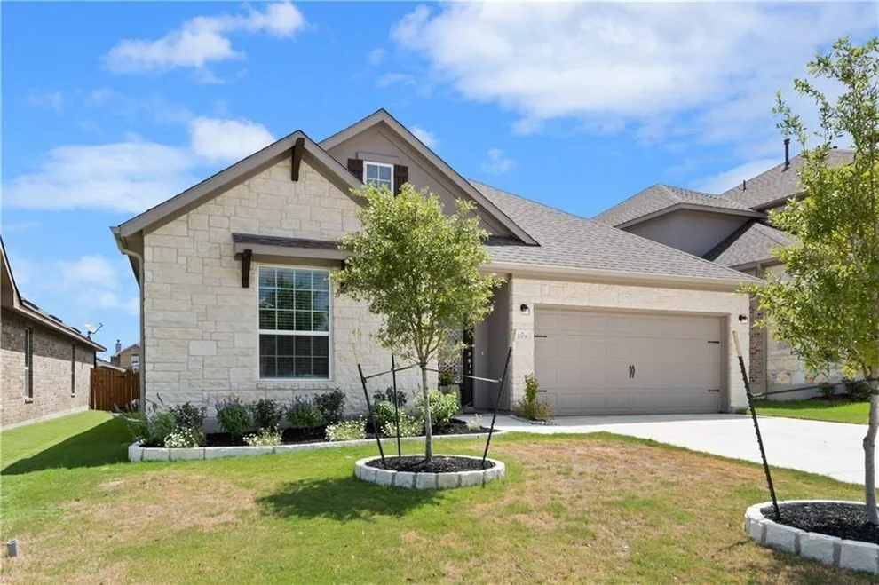 Unit for sale at 1008 Swan Flower ST, Leander, TX 78641