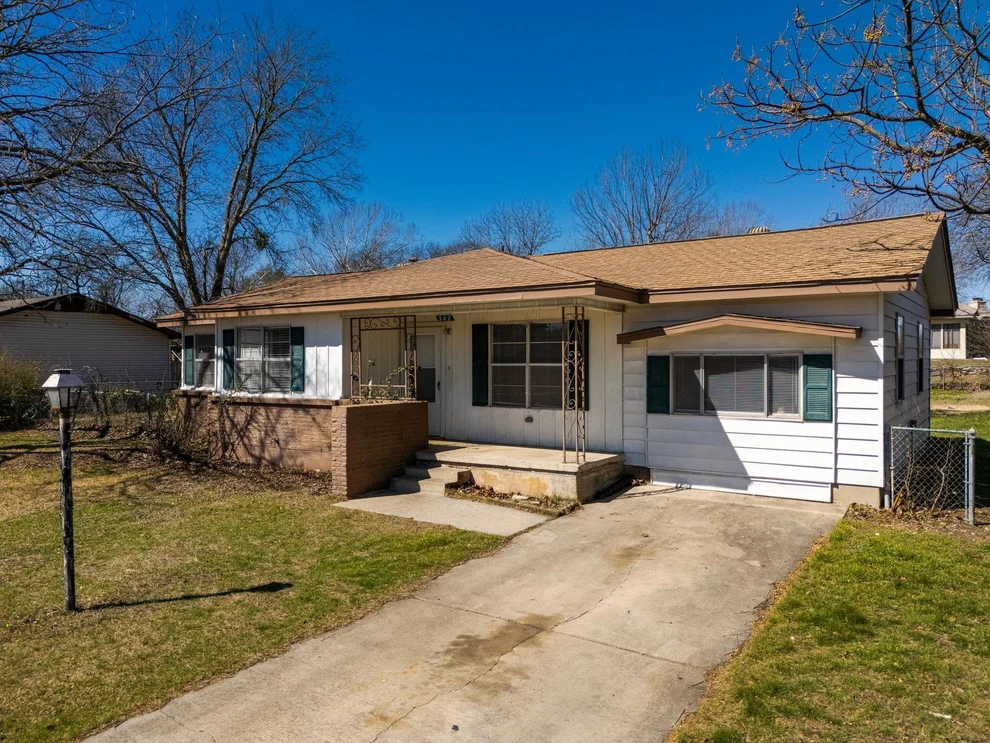 Unit for sale at 302 Easy ST, Copperas Cove, TX 76522