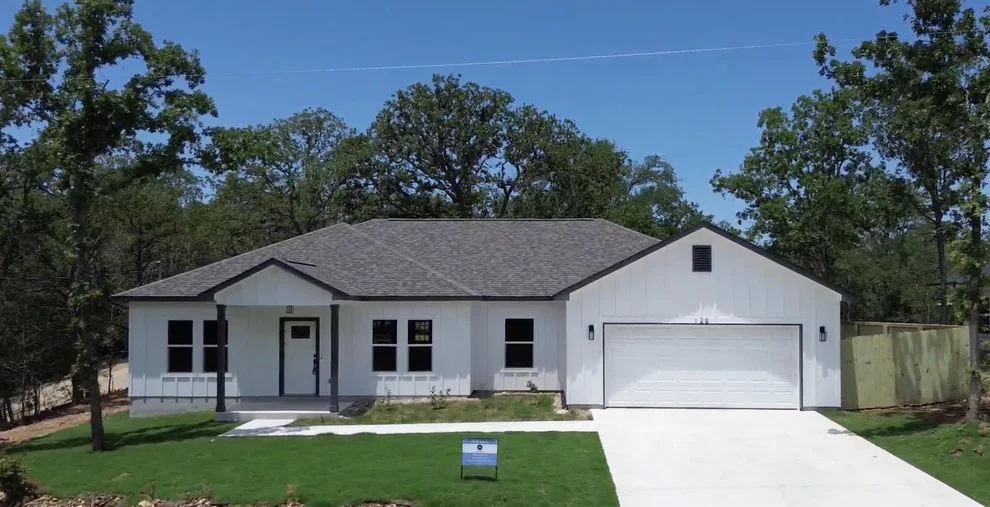 Unit for sale at 128 Heleakala DR, Bastrop, TX 78602