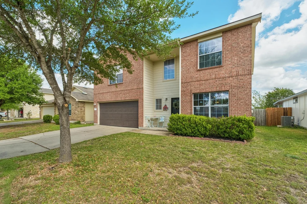 Unit for sale at 12713 Bella PKWY, Manor, TX 78653