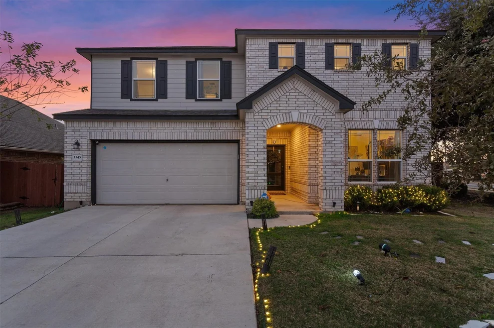 Unit for sale at 1345 Grande Mesa DR, Georgetown, TX 78626