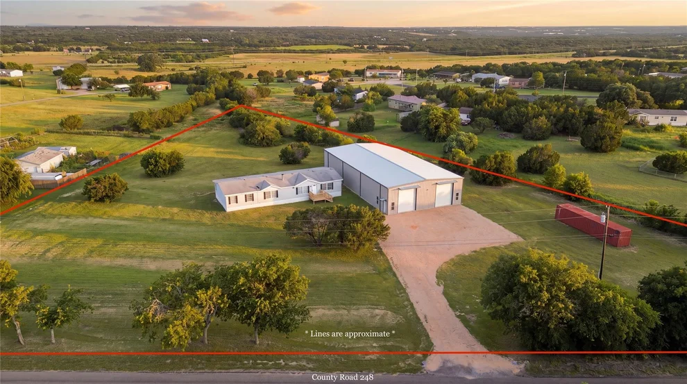 Unit for sale at 501 County Road 248, Georgetown, TX 78633