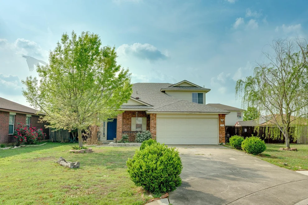 Unit for sale at 13616 John F Kennedy ST, Manor, TX 78653