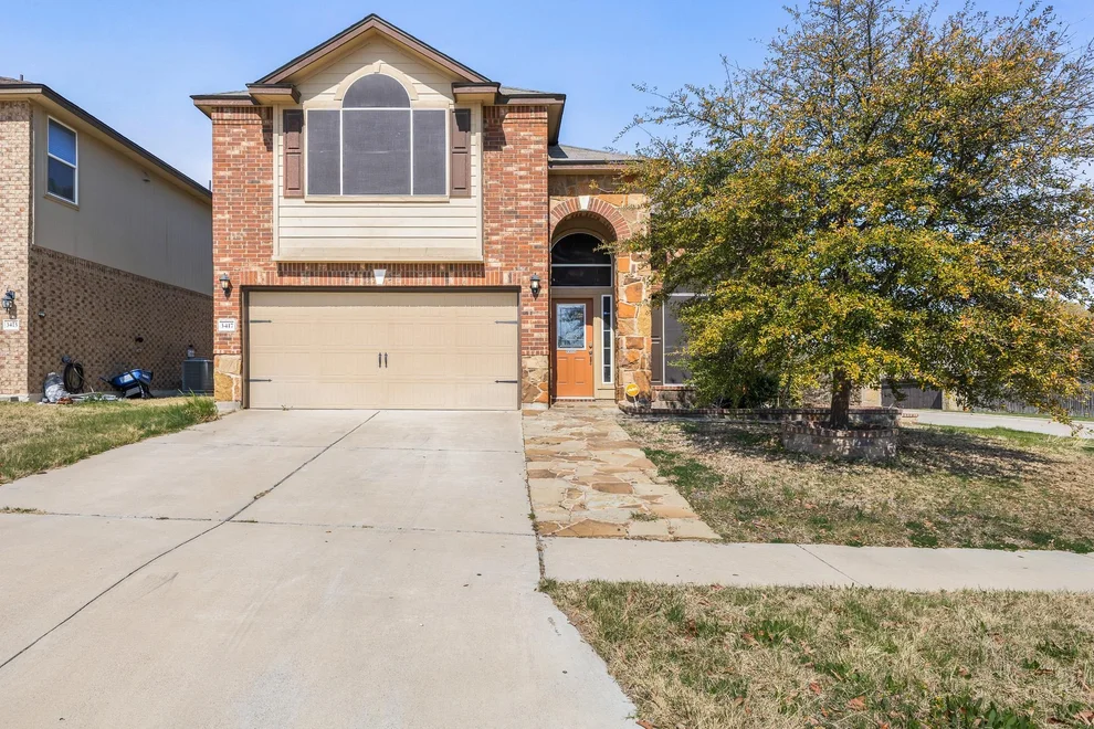 Unit for sale at 3417 Parkmill DR, Killeen, TX 76542