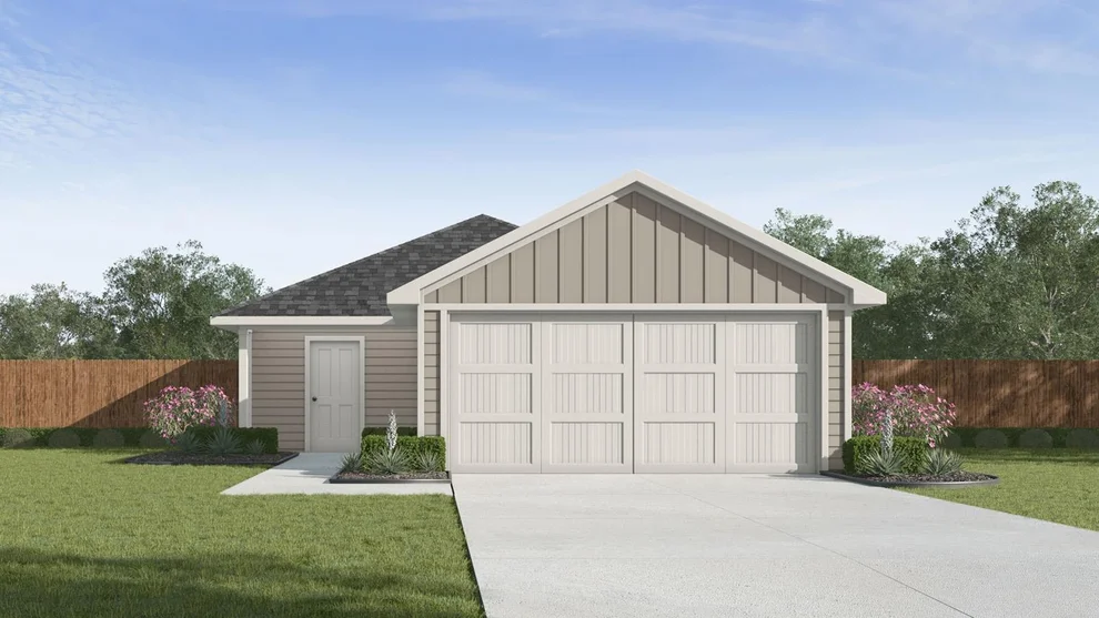 Unit for sale at 132 Wyatt WAY, Jarrell, TX 76537