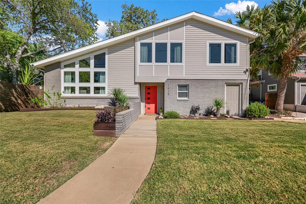 Unit for sale at 1410 E 11th ST, Austin, TX 78702