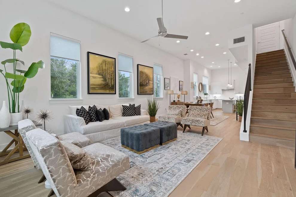 Unit for sale at 2505 Bluebonnet Ave, Austin, TX 78704