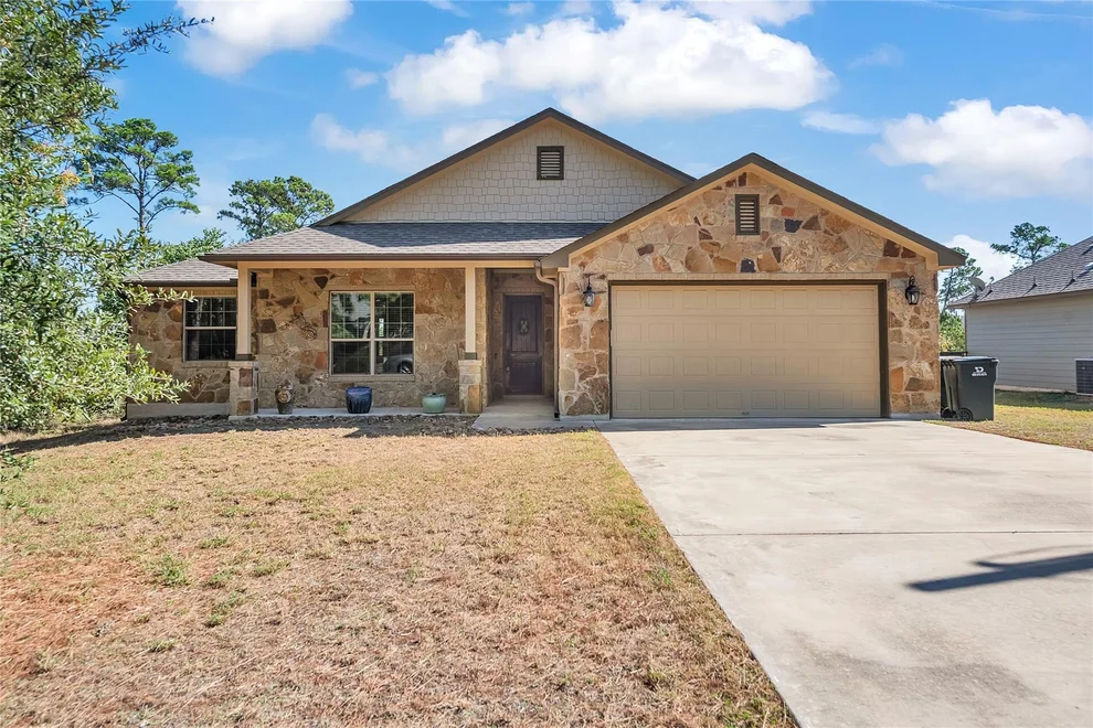 Unit for sale at 117 Kukui CT, Bastrop, TX 78602