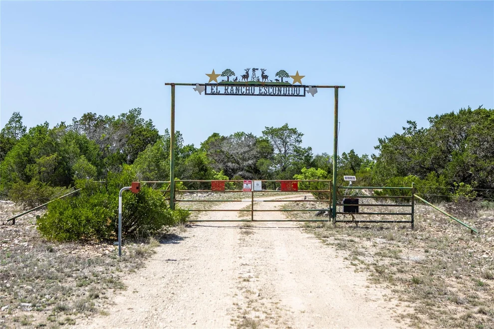 Unit for sale at TBD Eagle Rdg Cade RD, Rocksprings, TX 78880