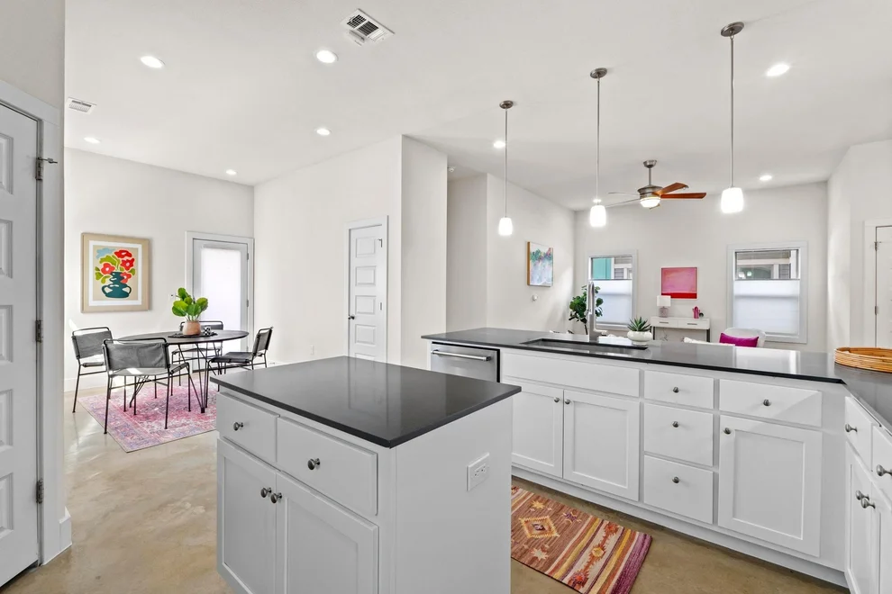 Unit for sale at 720 Pedernales ST, Austin, TX 78702