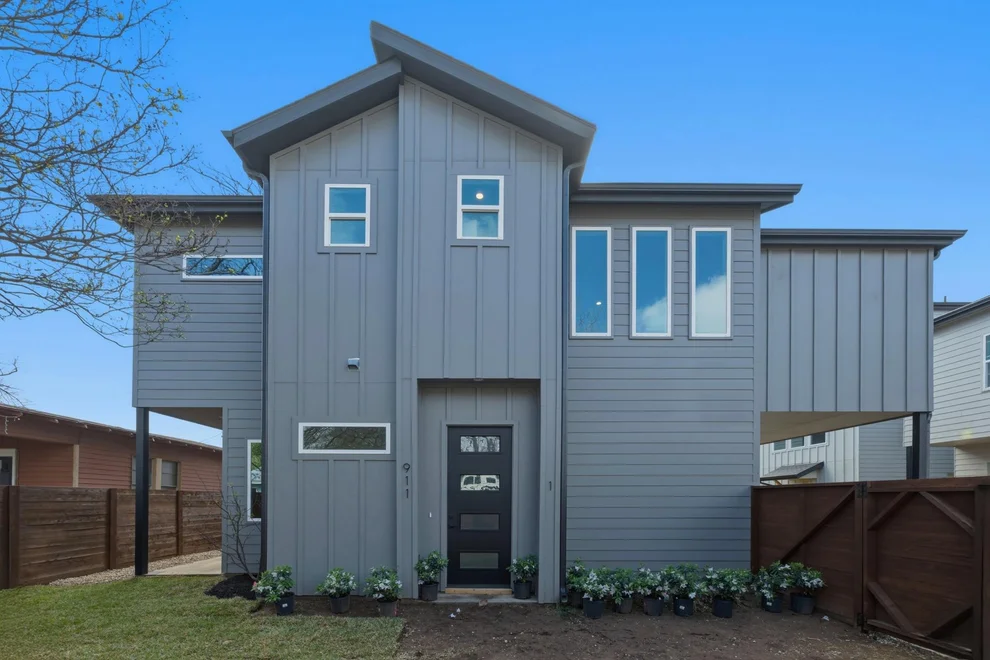 Unit for sale at 909 Calle Limon, Austin, TX 78702