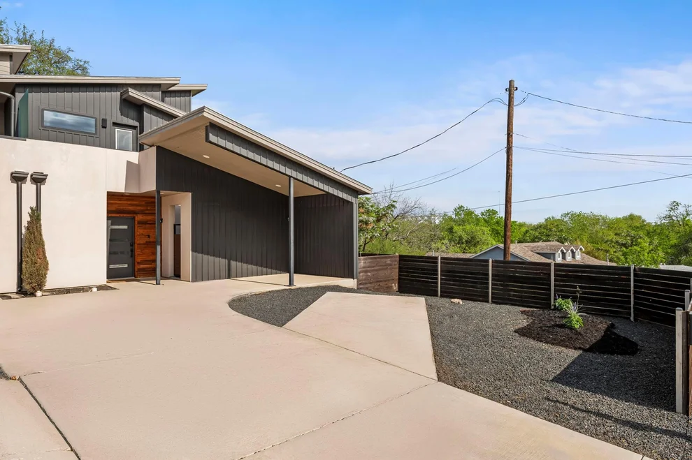 Unit for sale at 4400 Mount Vernon DR, Austin, TX 78745
