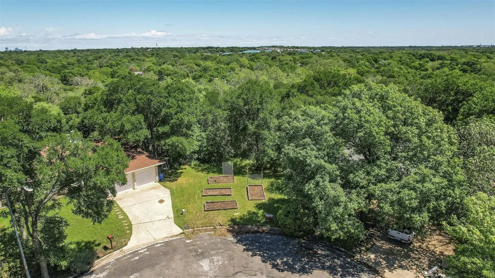 Unit for sale at 6501 Brushy Ridge CV, Austin, TX 78744