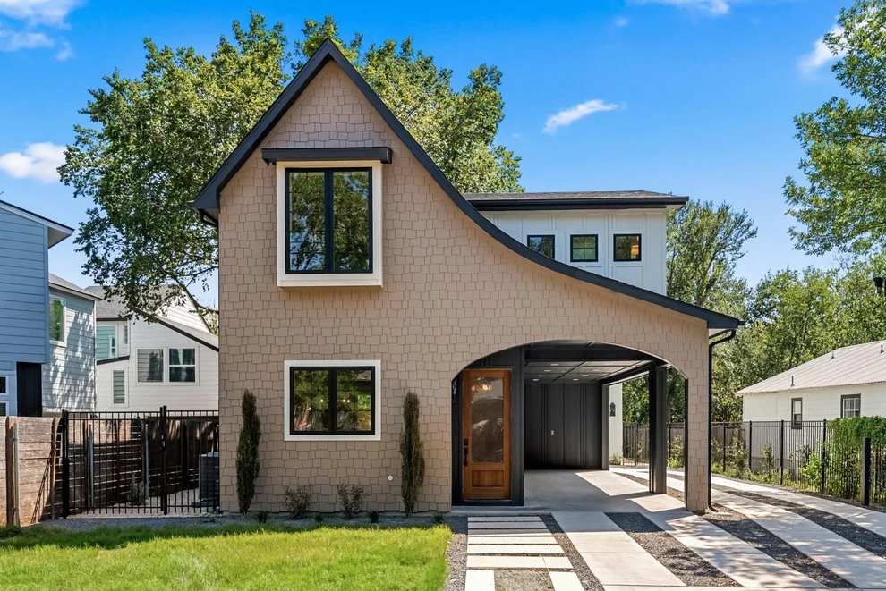 Unit for sale at 5607 Tura LN, Austin, TX 78721