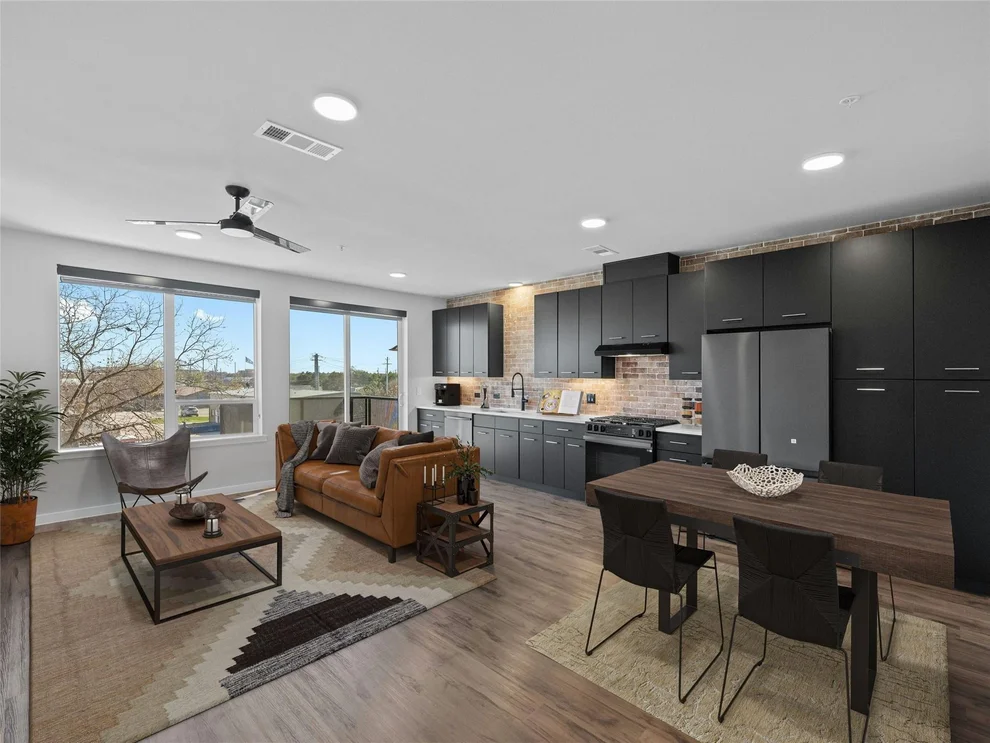 Unit for sale at 4510 Terry-O LN, Austin, TX 78745
