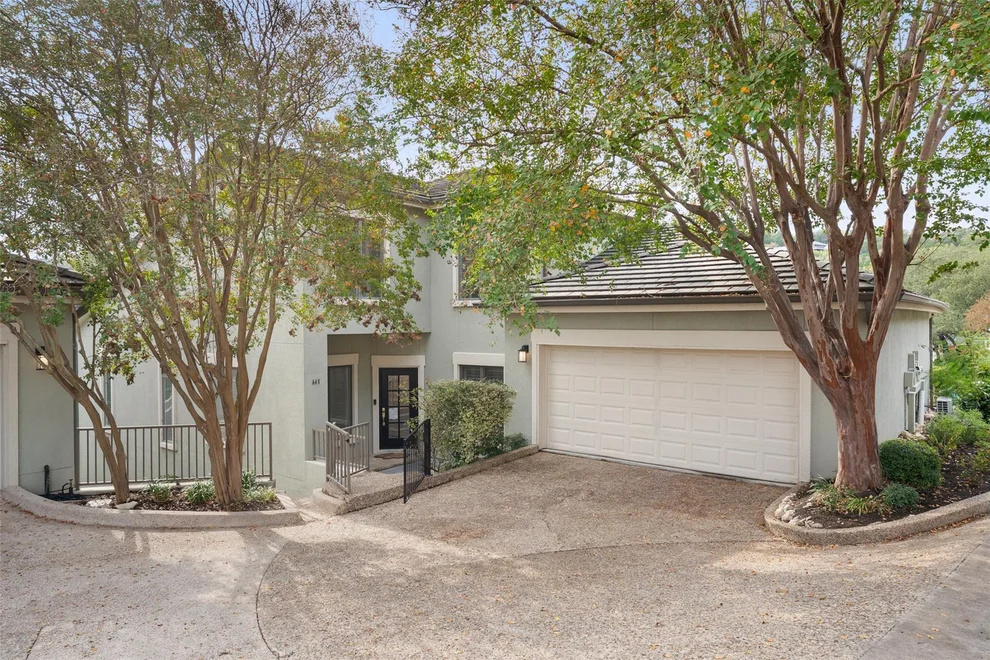 Unit for sale at 4231 Westlake DR, Austin, TX 78746