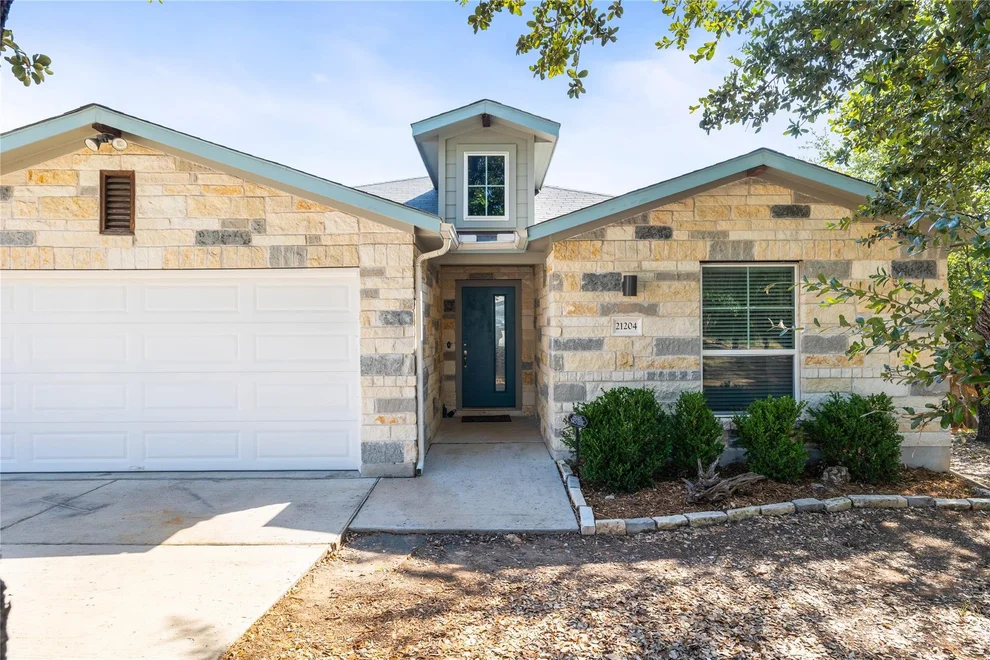 Unit for sale at 21204 Santa Rosa Ave, Lago Vista, TX 78645