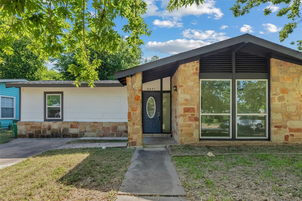 Unit for sale at 6401 Kenilworth DR, Austin, TX 78723