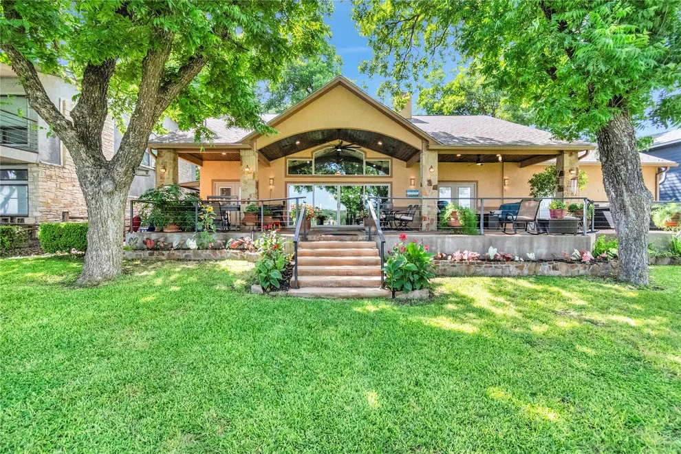 Unit for sale at 124 Riverbend Lane, Kingsland, TX 78639