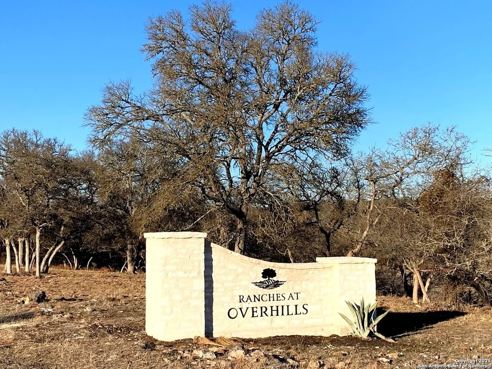 Unit for sale at Lot 49 E Reeh RD, Harper, TX 78631