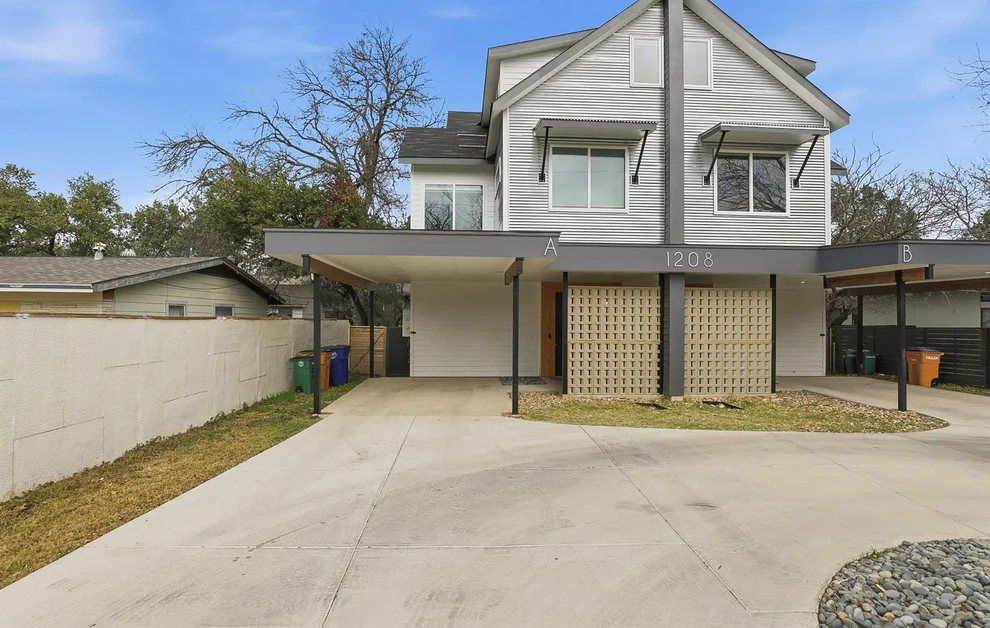 Unit for sale at 1208 W Oltorf ST, Austin, TX 78704
