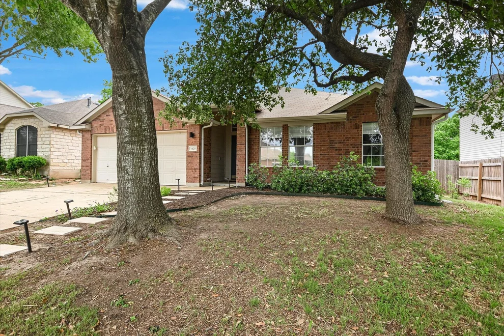 Unit for sale at 1425 Bradbury LN, Austin, TX 78753