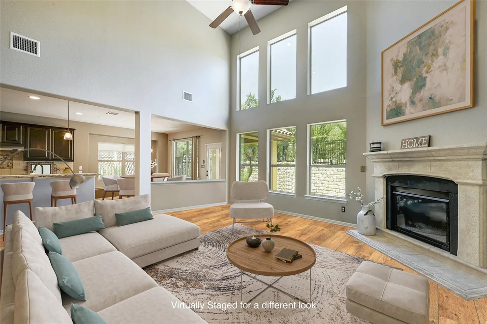 Unit for sale at 12204 Long Bay CV, Austin, TX 78732