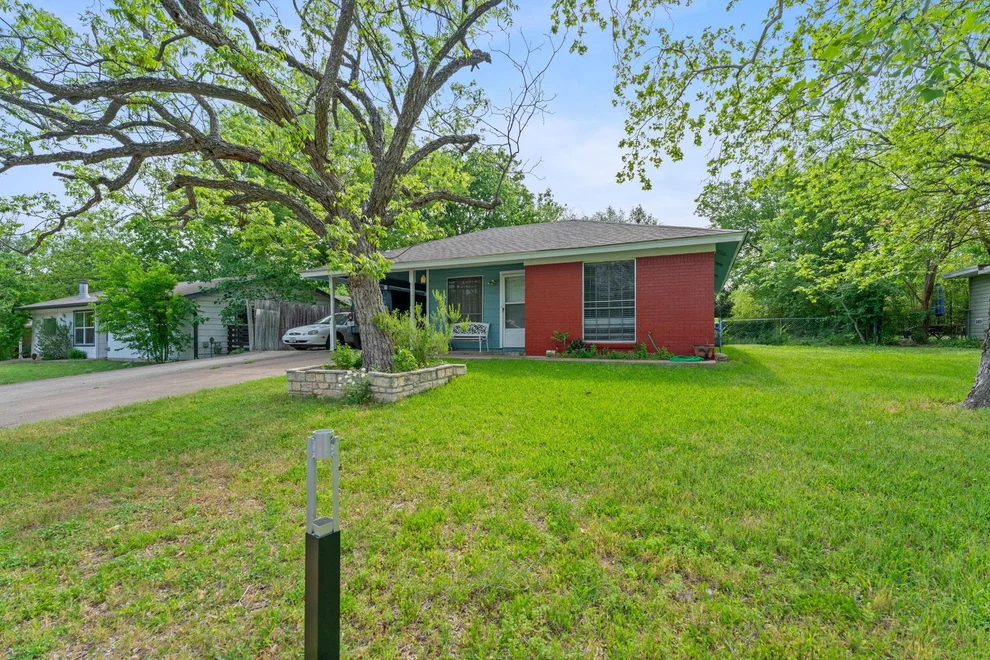 Unit for sale at 5803 Glenhollow PATH, Austin, TX 78745