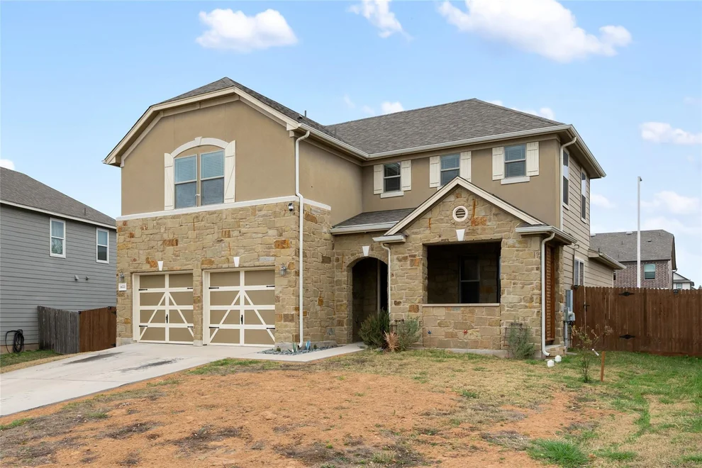 Unit for sale at 14221 James Garfield ST, Manor, TX 78653